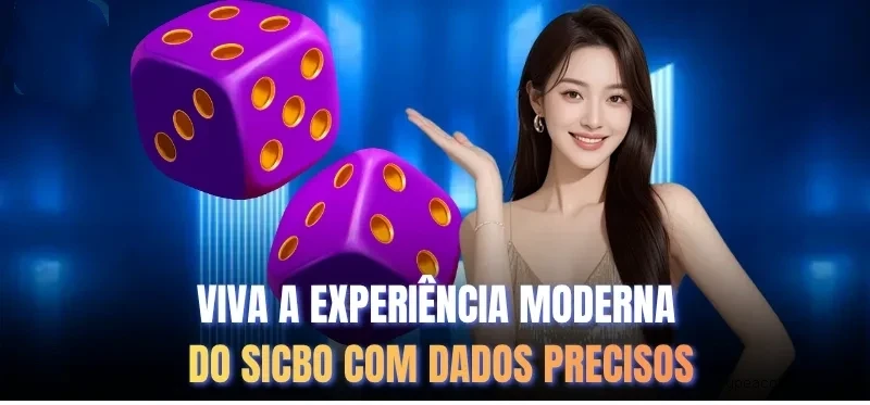 Cassino Ao Vivo Typeacock.com