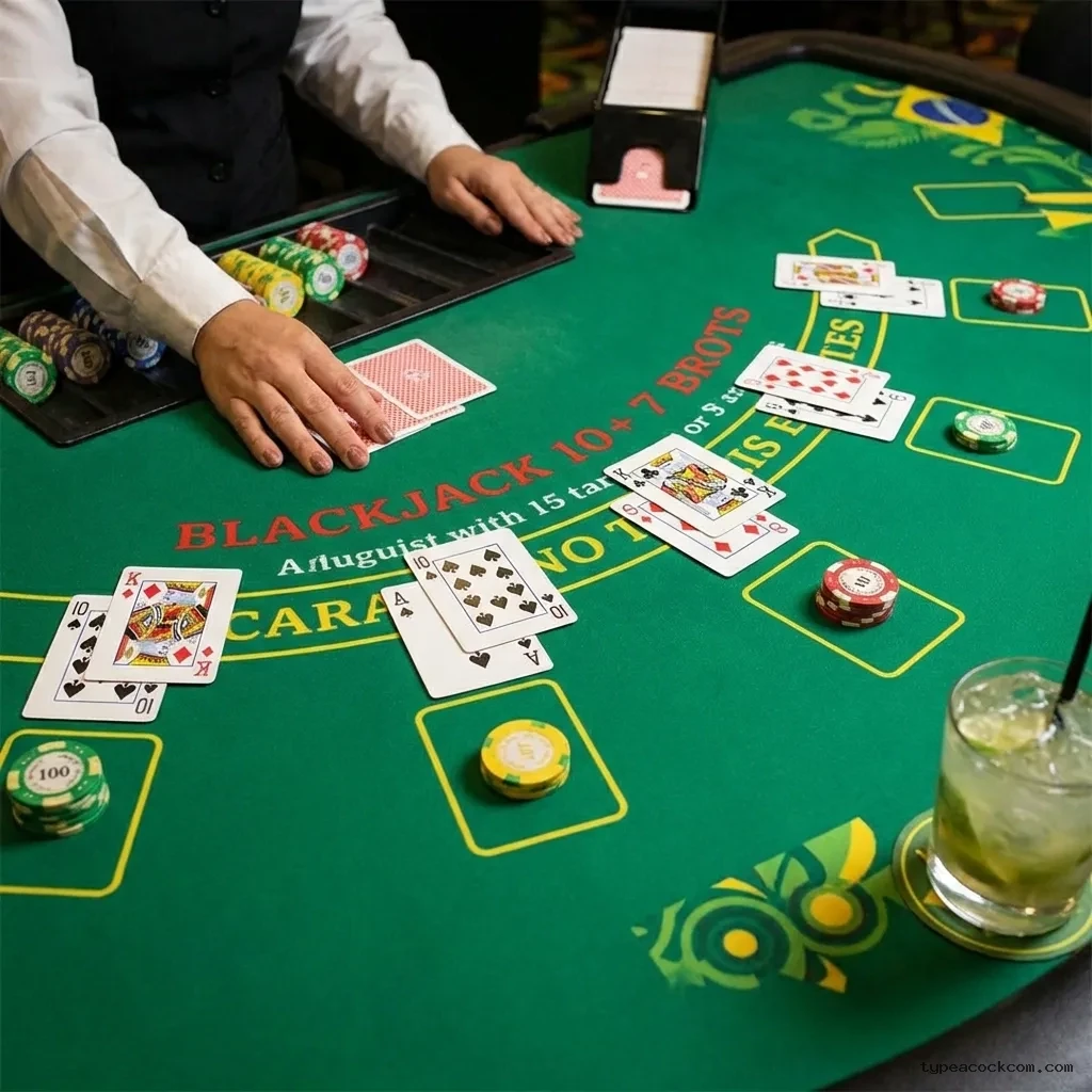 Estratégias Baccarat Ao Vivo