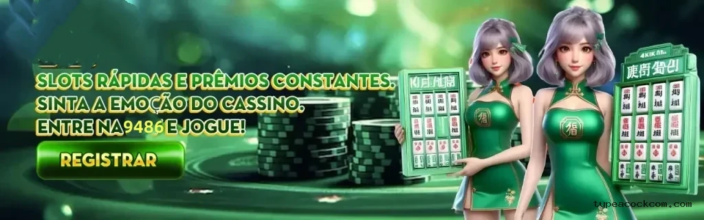 Depositar Crypto Typeacock.com