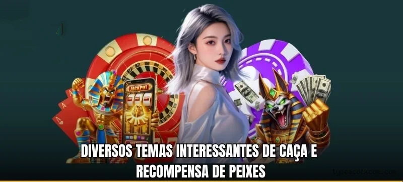 Depositar Typeacock.com