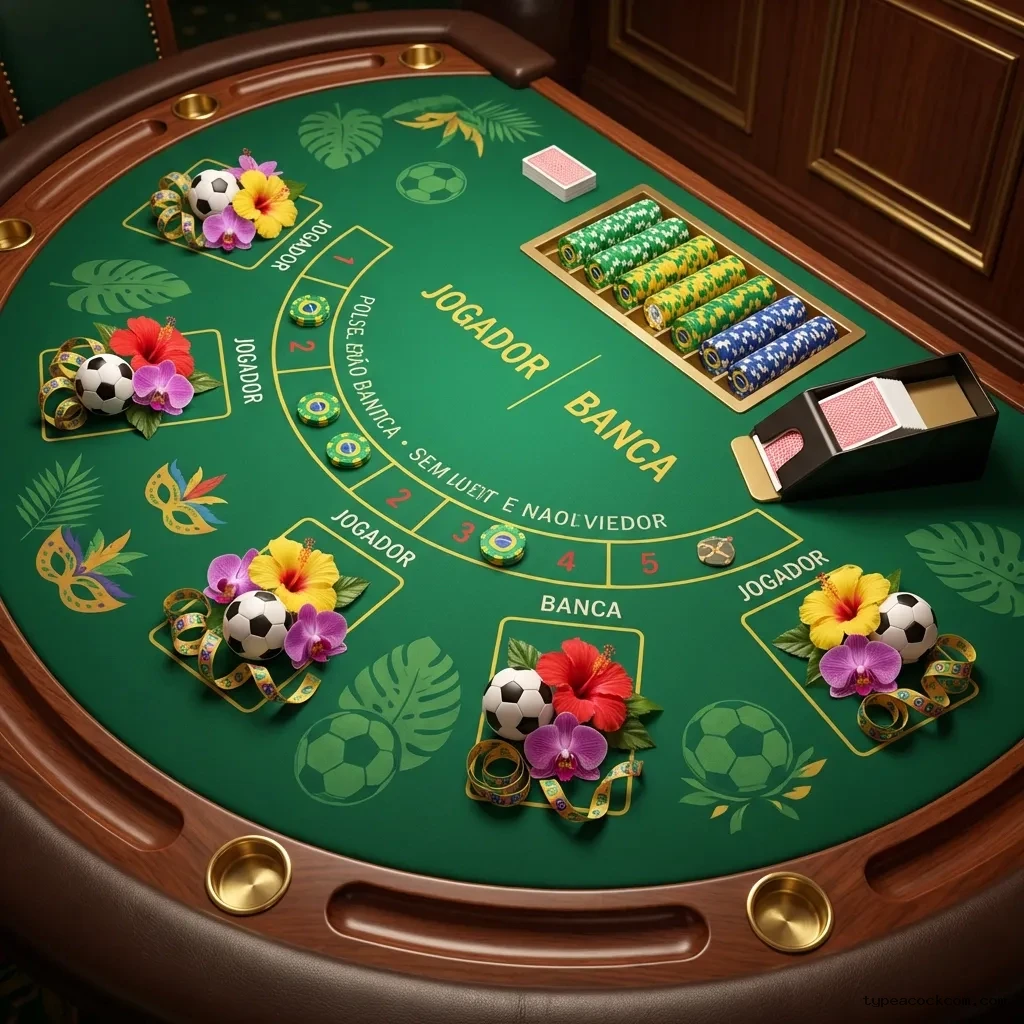 Fortune Ox Slot Typeacock.com