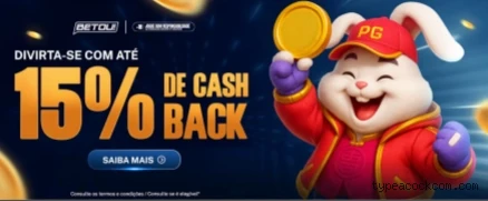 Typeacock.com Cassino Clássico