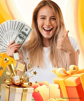 Typeacock.com Provedores Premium