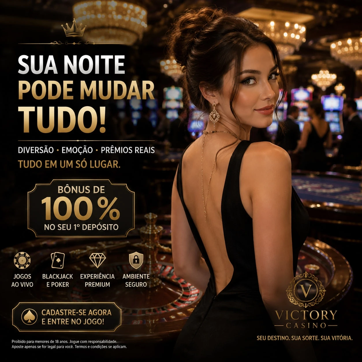 Typeacock.com Cassino Clássico
