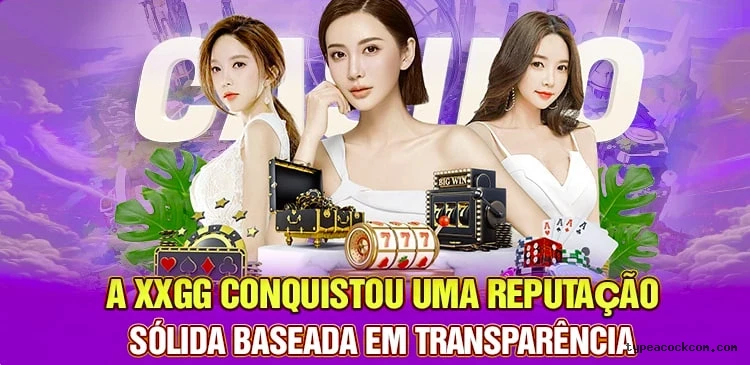 Typeacock.com Cassino Clássico