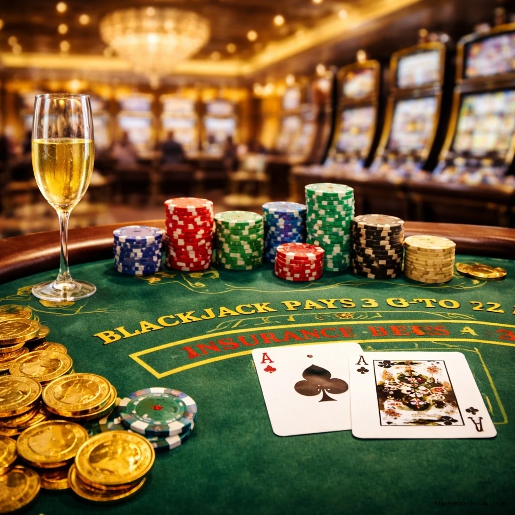 Microgaming Typeacock.com