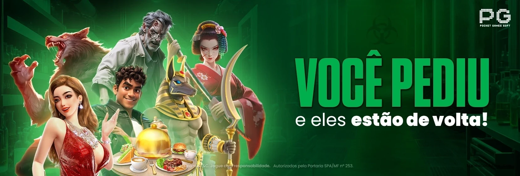 Novos Jogos Typeacock.com