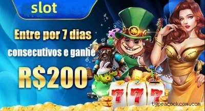 PG Soft Typeacock.com