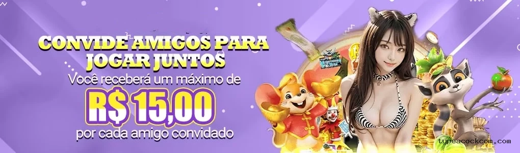 Typeacock.com Cassino Clássico