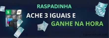 Typeacock.com Cassino Clássico