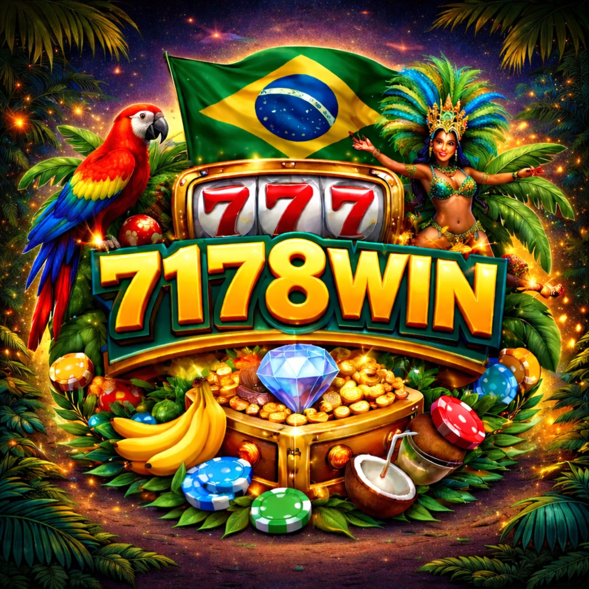 Typeacock.com Cassino Clássico