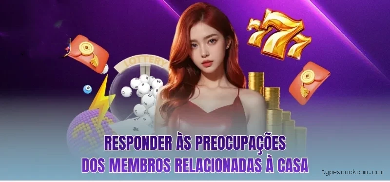 Typeacock.com Cassino Clássico